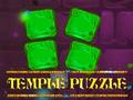 Temple Puzzle 