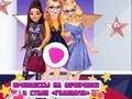 Hollywood Themed Dressup 