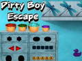 Dirty Boy Escape 