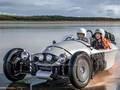 Morgan Super 3 Puzzle 