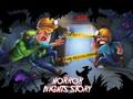 Horror Nights Story 
