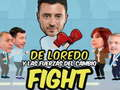De Loredo Fight 