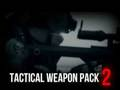 Tactical Weapon Pack 2 