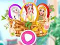 Easter Bunny Party 