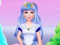 Bella Pony Hairstyle 