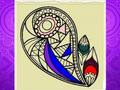 Magic Coloring Book 