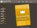 Kings Card Decisions 
