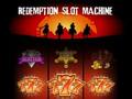 Redemption Slot Machine 