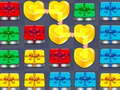 Gift Candy Match 