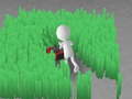 Grass Cut 3D 