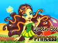 Queen Bee Princess 