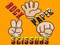 Rock Paper Scissors 