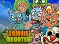 Zombie Shooter 