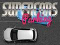 Supercars Parking 