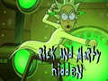 Rick and Morty search 