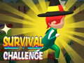 Survival Challenge 