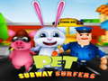 Pet Subway Surfeurs 