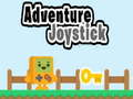 Adventure Joystick 