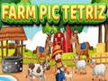 Farm Pic Tetriz 
