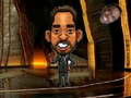 Will Smith Slap 