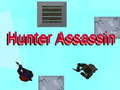 Hunter Assassin Stealth Master 