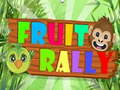 Fruit Rally 