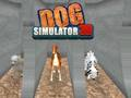 Dog Racing Simulator 