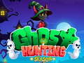 Ghost Hunting Season 