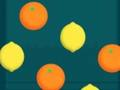 Fruit Juice 