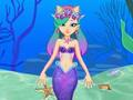 Mermaid games 