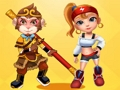 Subway Princess Runner - adventure 