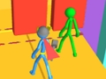 Strongest Parkour 
