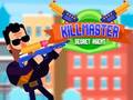 Killmaster Secret Agent 
