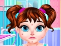 Baby Taylor Spring Allergy 