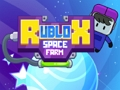 Roblox Space Farm 