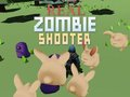 Real Zombie Shooter 
