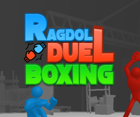 Ragdoll Duel: Boxing 