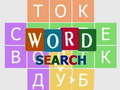 Word Search 