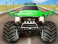 Real Flying Truck Simulator 3d 