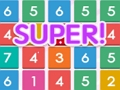 Number Crush Mania 