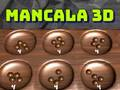 Mancala 3D 