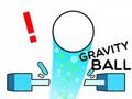 Gravity Ball 
