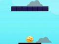 Sky Jumping Balls 