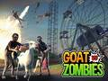 Goat vs Zombies 