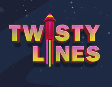 Twisty Lines 
