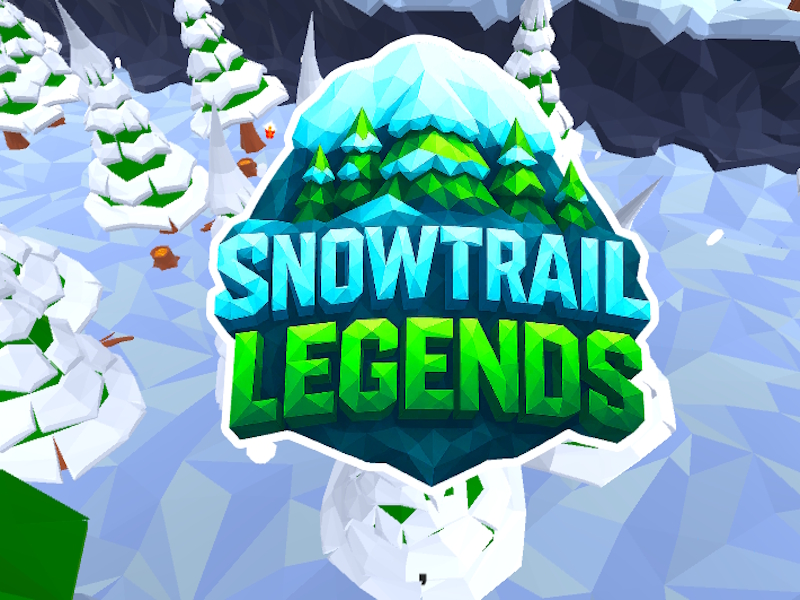 Snowtrail Legends