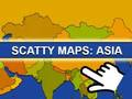 Satty Maps Asia 