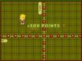 Coordinates Rush 