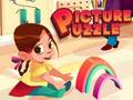 Picture Puzzle 