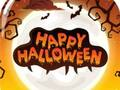 Happy Halloween 
